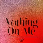 Pochette Nothing on Me