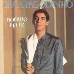 Pochette Boemio Feliz