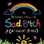 Pochette Sad B*tch (Aweminus Remix)