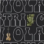 Pochette The String Quartet Tribute to The Mars Volta
