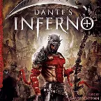 Pochette Dante’s Inferno
