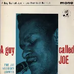 Pochette A Guy Called Joe
