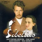 Pochette Sibelius: Music From Timo Koivusalo's Film