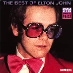 Pochette The Best of Elton John