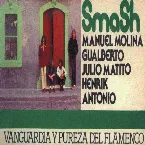 Pochette Vanguardia y pureza del flamenco