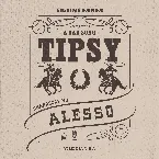 Pochette A Bar Song (Tipsy) [Remix]