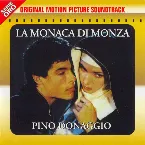 Pochette La monaca di Monza