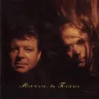 Pochette Rypdal & Tekrø