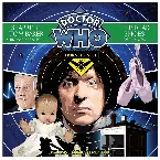 Pochette Doctor Who: Hornets’ Nest: The Dead Shoes