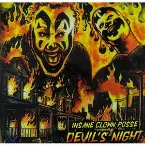 Pochette Devil's Night