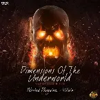 Pochette Dimensions of the Underworld (Pumpkin 2016 Anthem)