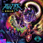Pochette Athzira & The Travellers