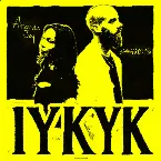 Pochette IYKYK