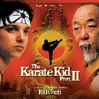 Pochette The Karate Kid 2