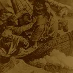 Pochette Crumbs in the Dark