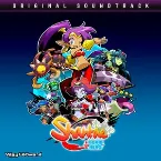 Pochette Shantae: Half‐Genie Hero