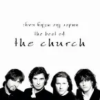 Pochette Under the Milky Way: The Best of the Church