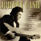 Pochette Johnny Cash & Friends