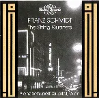 Pochette The String Quartets