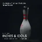 Pochette Indies & Idols