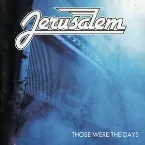 Pochette Those Were the Days