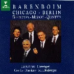 Pochette Quintets (Chicago - Berlin)