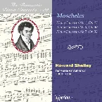 Pochette The Romantic Piano Concerto, Volume 32: Piano Concerto no. 1, op. 45 / Piano Concerto no. 6, op. 90 / Piano Concerto no. 7, op. 93