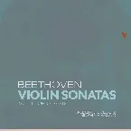 Pochette Violin Sonatas, Vol. I: Opp. 24 + 96