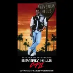 Pochette Beverly Hills Cop II