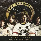 Pochette Early Days: The Best of Led Zeppelin, Volume One
