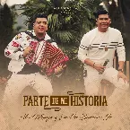 Pochette Parte de mi historia