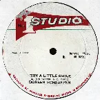 Pochette I’ve Got to Go Back Home / Try a Little Smile