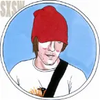 Pochette Daytrotter Session