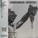 Pochette Liarhatermaker / Antidestiny