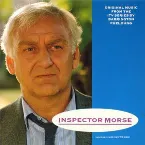 Pochette Inspector Morse