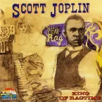 Pochette King of Ragtime