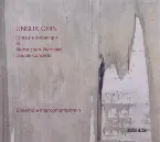 Pochette Fantaisie mécanique / Xi / Akrostichon-Wortspiel / Double Concerto