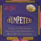 Pochette Jazz Fest Masters: The Trumpeters