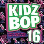 Pochette Kidz Bop 16