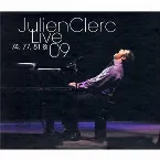 Pochette Live 74, 77, 81 & 09