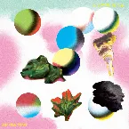 Pochette Smoke & Mirrors