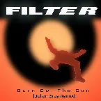 Pochette Burn Out the Sun (Julian Gray remix)