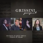 Pochette Grissini Project : Musique de jeux vidéos, animés et films