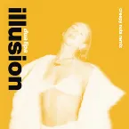 Pochette Illusion (Creepy Nuts remix)