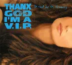 Pochette Thank God I’m a V.I.P.