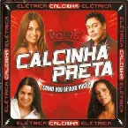 Pochette Como Vou Deixar Voc(Vol. 16)