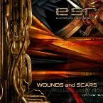 Pochette Wounds and Scars