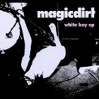 Pochette White Boy EP