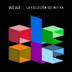 Pochette La colección definitiva