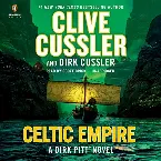 Pochette Celtic Empire